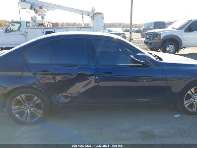 WBA8E3G58GNU05623 BMW 328i Xdrive