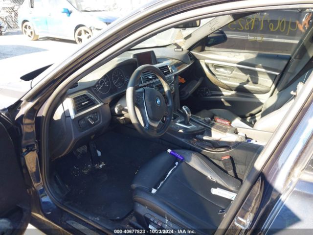 WBA8E3G58GNU05623 BMW 328i Xdrive
