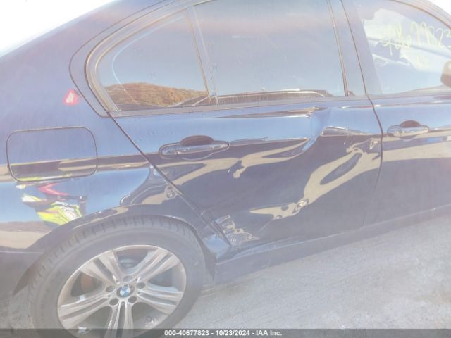 WBA8E3G58GNU05623 BMW 328i Xdrive