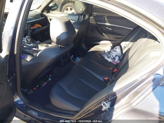 WBA8E3G58GNU05623 BMW 328i Xdrive