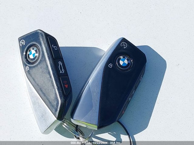 5UX23EM05P9R19679 BMW X7 Xdrive40i