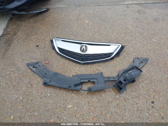 19UUB2F32GA005439 Acura Tlx V6