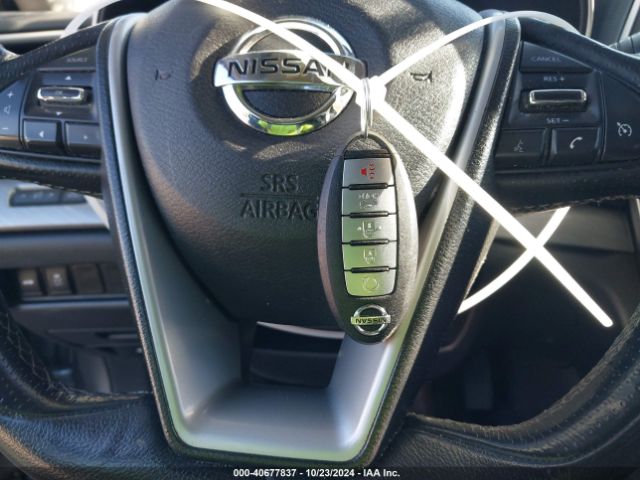 1N4AA6AP7HC443245 Nissan Maxima 3.5 Sv