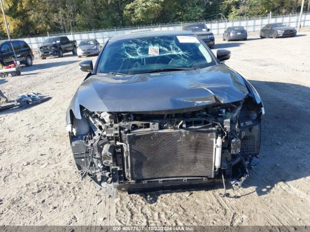 1N4AA6AP7HC443245 Nissan Maxima 3.5 Sv