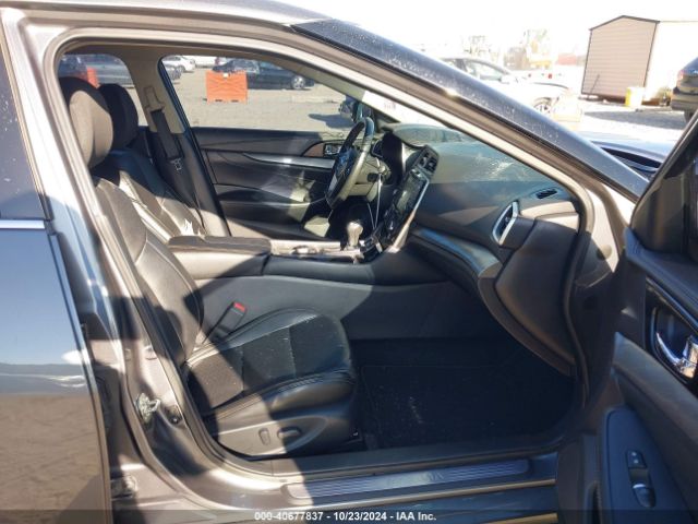 1N4AA6AP7HC443245 Nissan Maxima 3.5 Sv