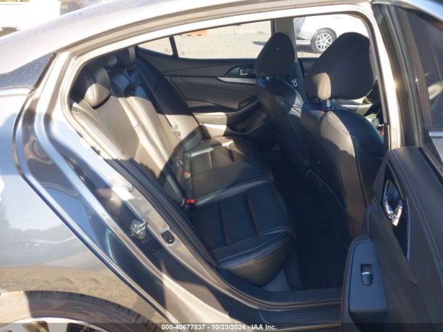1N4AA6AP7HC443245 Nissan Maxima 3.5 Sv