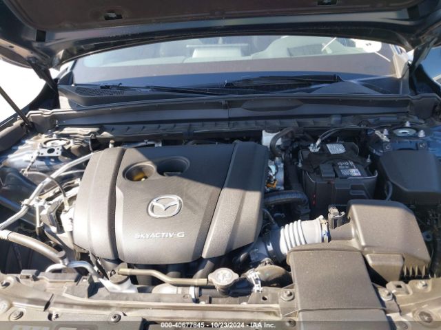 7MMVABEM5PN139838 Mazda Cx-50 2.5 S Premium Plus