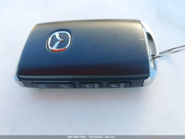 7MMVABEM5PN139838 Mazda Cx-50 2.5 S Premium Plus