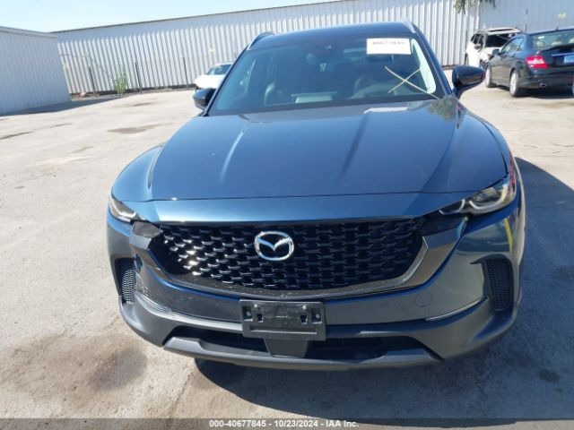 7MMVABEM5PN139838 Mazda Cx-50 2.5 S Premium Plus