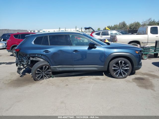 7MMVABEM5PN139838 Mazda Cx-50 2.5 S Premium Plus