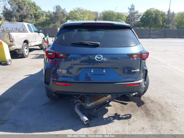7MMVABEM5PN139838 Mazda Cx-50 2.5 S Premium Plus