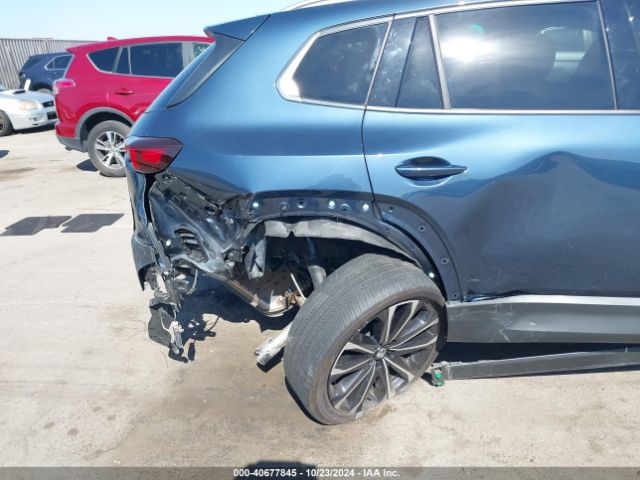 7MMVABEM5PN139838 Mazda Cx-50 2.5 S Premium Plus