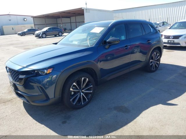 7MMVABEM5PN139838 Mazda Cx-50 2.5 S Premium Plus