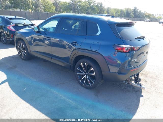 7MMVABEM5PN139838 Mazda Cx-50 2.5 S Premium Plus