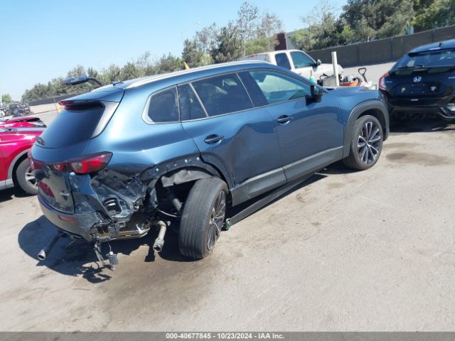 7MMVABEM5PN139838 Mazda Cx-50 2.5 S Premium Plus
