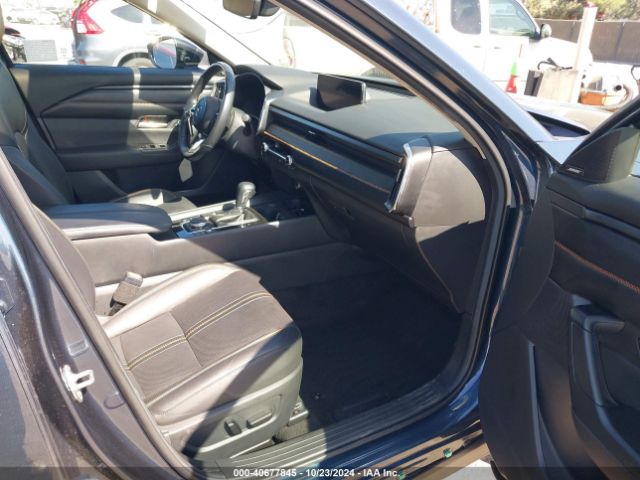 7MMVABEM5PN139838 Mazda Cx-50 2.5 S Premium Plus