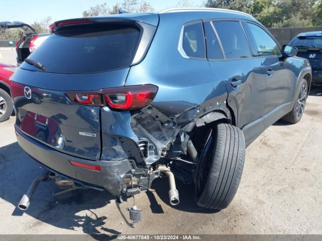 7MMVABEM5PN139838 Mazda Cx-50 2.5 S Premium Plus