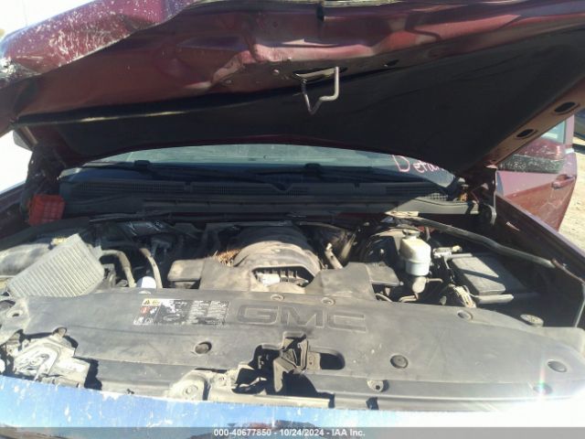 3GTU2UEC8EG556985 GMC Sierra 1500 Sle