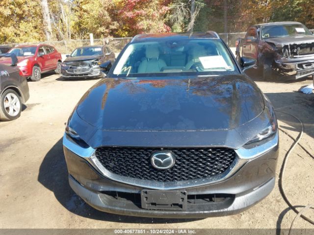 3MVDMBEY5NM444798 Mazda Cx-30 2.5 Turbo Premium Plus