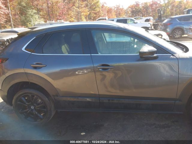 3MVDMBEY5NM444798 Mazda Cx-30 2.5 Turbo Premium Plus