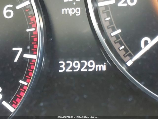 3MVDMBEY5NM444798 Mazda Cx-30 2.5 Turbo Premium Plus