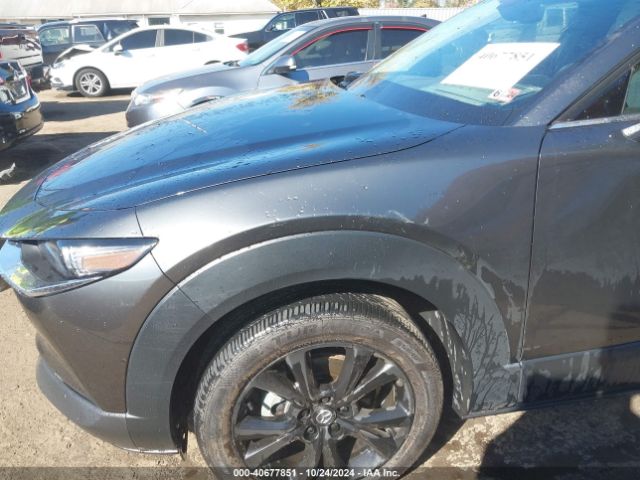 3MVDMBEY5NM444798 Mazda Cx-30 2.5 Turbo Premium Plus