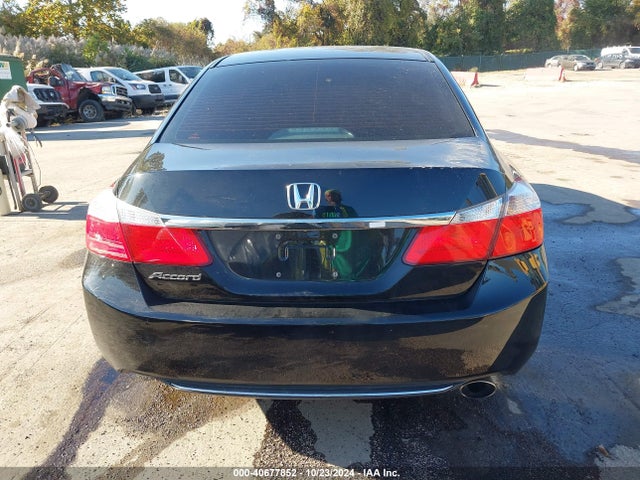 Honda ACCORD EX 2015 1HGCR2F73FA025725 Image 16