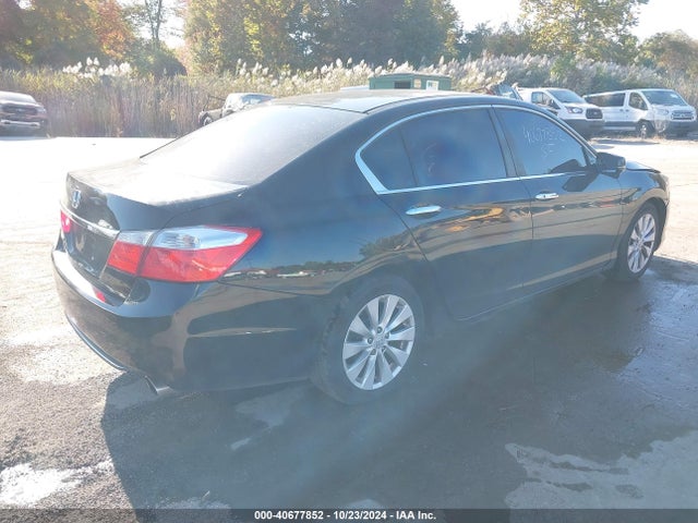Honda ACCORD EX 2015 1HGCR2F73FA025725 Image 4