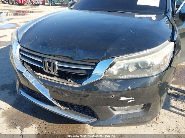 Honda ACCORD EX 2015 1HGCR2F73FA025725 Image 6