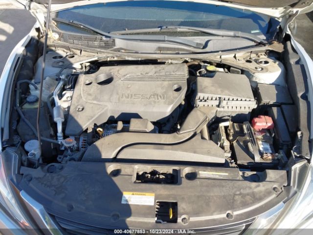 1N4AL3AP7JC299579 Nissan Altima 2.5 S
