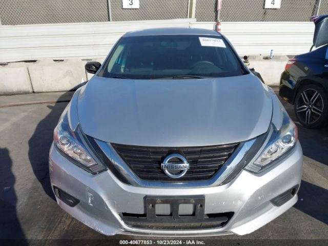 1N4AL3AP7JC299579 Nissan Altima 2.5 S