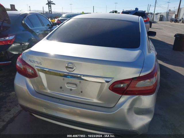 1N4AL3AP7JC299579 Nissan Altima 2.5 S
