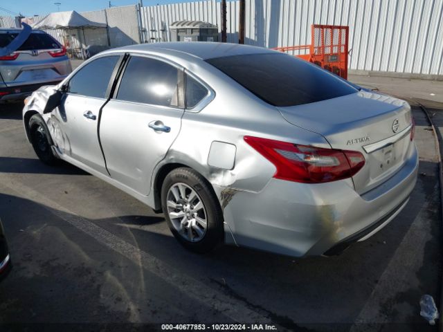 1N4AL3AP7JC299579 Nissan Altima 2.5 S