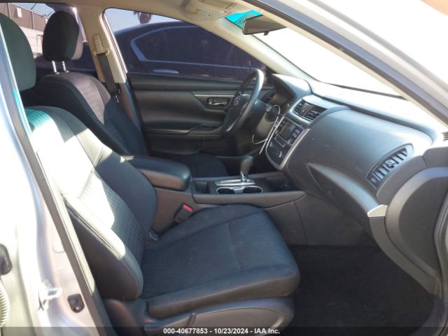 1N4AL3AP7JC299579 Nissan Altima 2.5 S