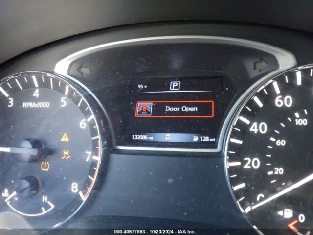 1N4AL3AP7JC299579 Nissan Altima 2.5 S