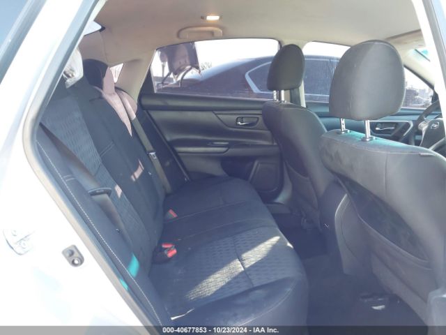 1N4AL3AP7JC299579 Nissan Altima 2.5 S