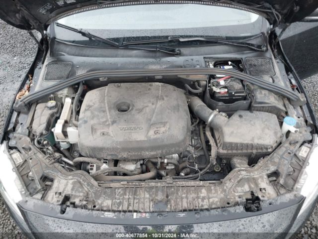 LYV402TM1JB158640 Volvo S60 Inscription T5 Platinum