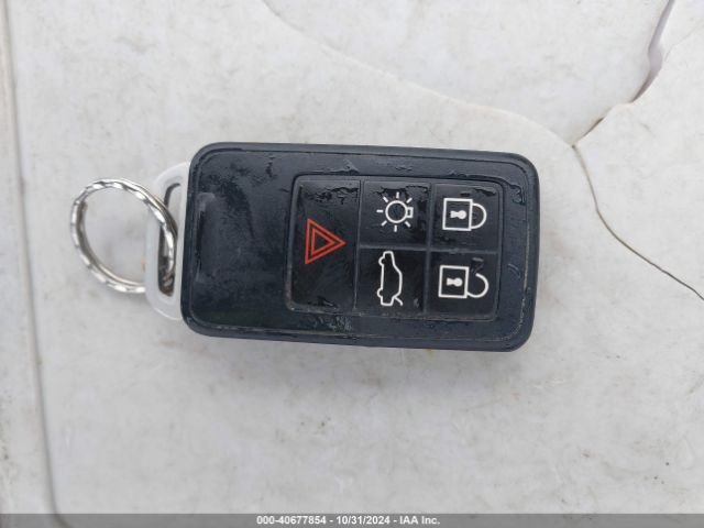 LYV402TM1JB158640 Volvo S60 Inscription T5 Platinum