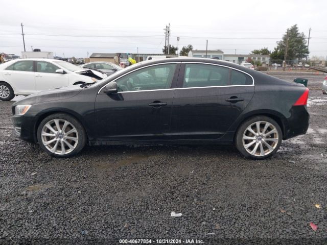 LYV402TM1JB158640 Volvo S60 Inscription T5 Platinum