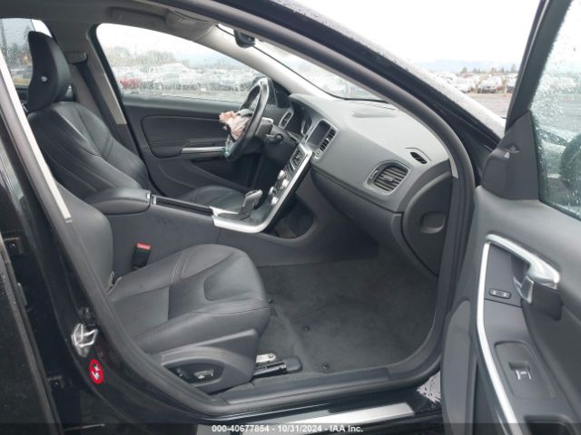 LYV402TM1JB158640 Volvo S60 Inscription T5 Platinum