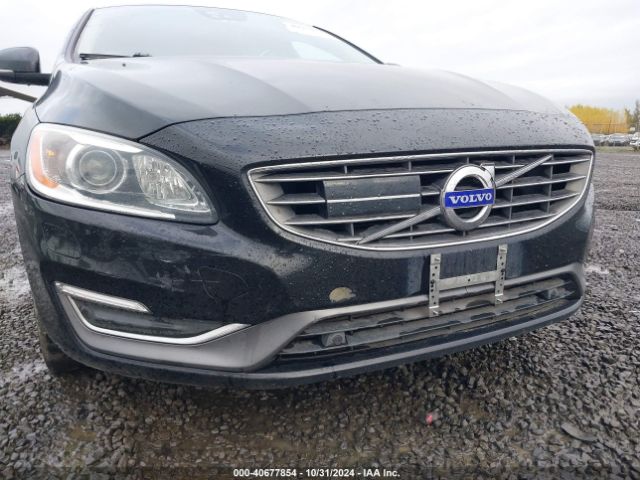 LYV402TM1JB158640 Volvo S60 Inscription T5 Platinum