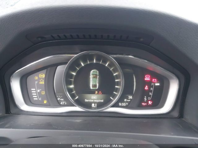 LYV402TM1JB158640 Volvo S60 Inscription T5 Platinum