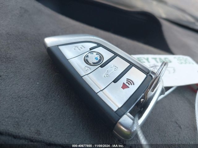 WBA7E2C55GG714613 BMW 740I