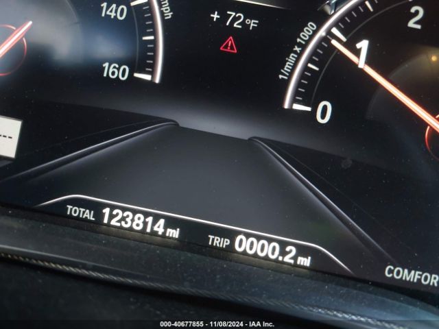 WBA7E2C55GG714613 BMW 740I