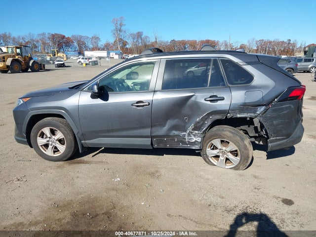 Toyota Rav4 Xle 2019 JTMP1RFV1KD511988 Image 14