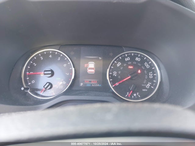 Toyota Rav4 Xle 2019 JTMP1RFV1KD511988 Image 7