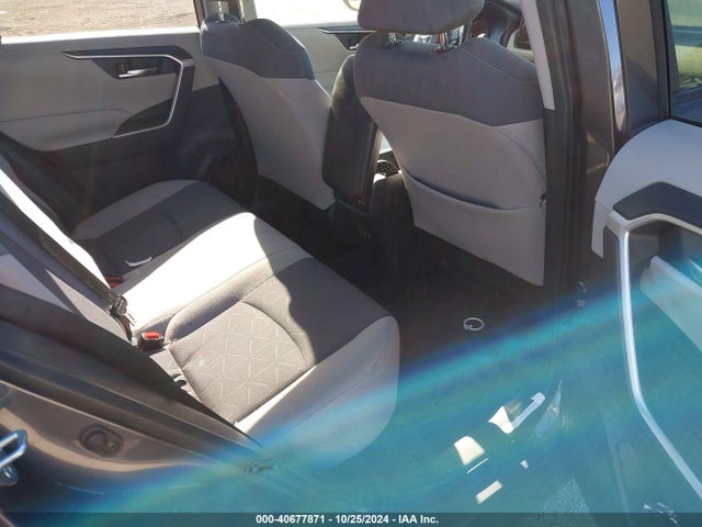 Toyota Rav4 Xle 2019 JTMP1RFV1KD511988 Image 8