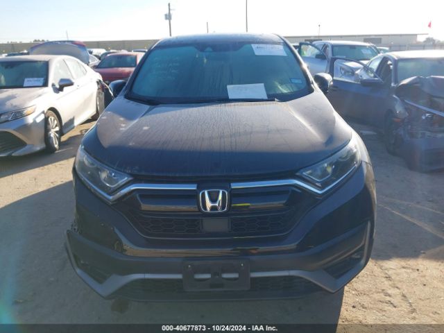 5J6RW1H57MA012250 Honda Cr-v 2wd Ex