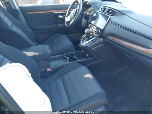 5J6RW1H57MA012250 Honda Cr-v 2wd Ex