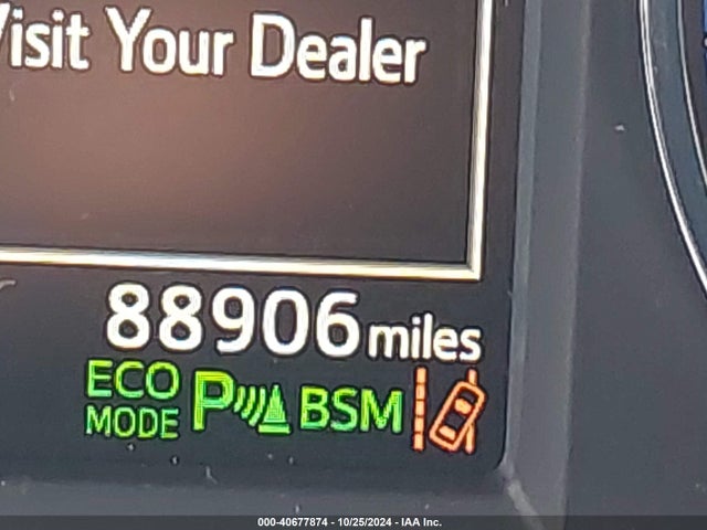 Toyota Rav4 Limited 2017 JTMDFREV1HJ704710 Image 15